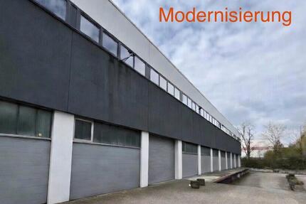 Gewerbeobjekt Saarbrücken St. Arnual - 3&euro; | Angebot:26320383