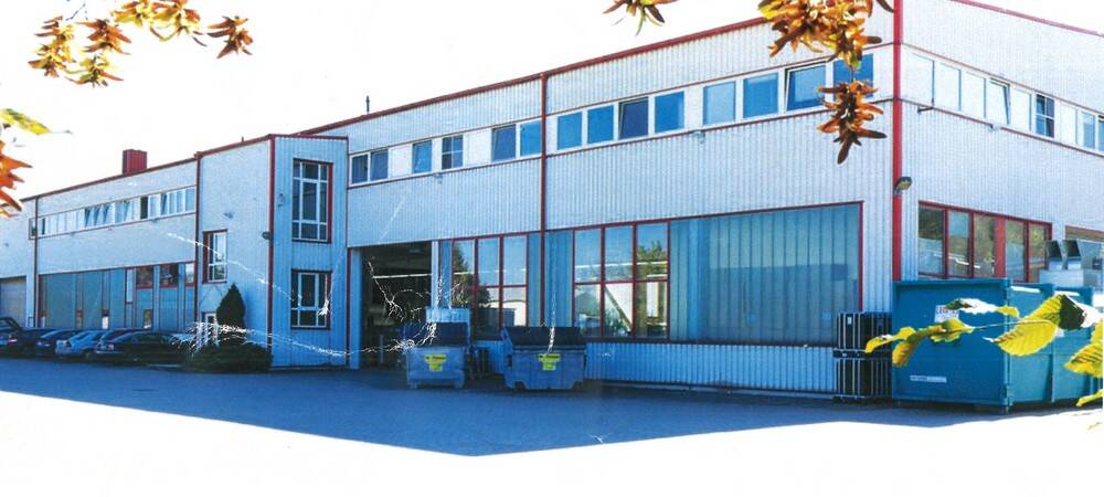 Gewerbeobjekt Georgensgmünd - 7.000&euro; | Angebot:20950295