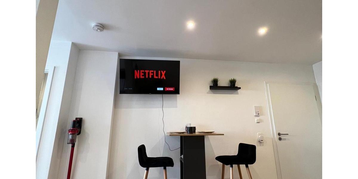 Wohnen auf Zeit Karlsruhe Neureut - 1 Zimmer, 40 m&sup2;, 1.750&euro; | Angebot:26213597