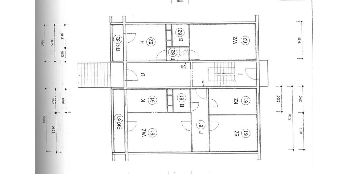 Erdgeschoßwohnung Magdeburg Beyendorf-Sohlen - 1 Zimmer, 40 m&sup2;, 280&euro; | Angebot:25809472