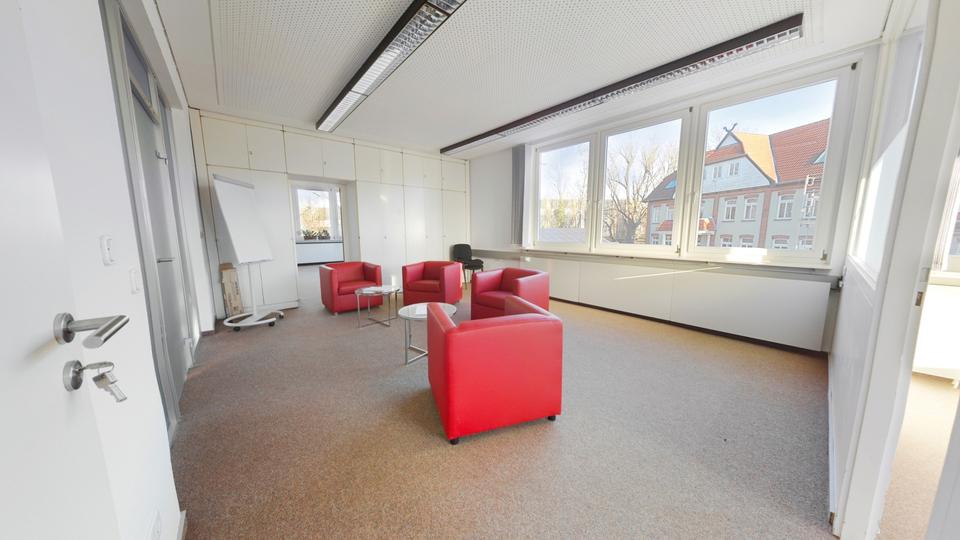 Gewerbeobjekt Celle - 2.900&euro; | Angebot:24269930