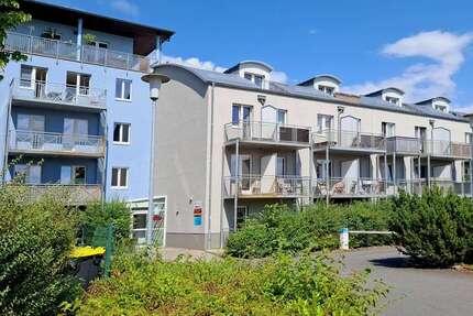 Wohnung Wismar Wismar West - 1 Zimmer, 30 m&sup2;, 395&euro; | Angebot:26692305