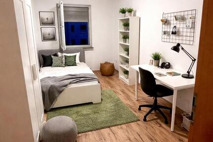 Wohnen auf Zeit Stadland Schwei - 2 Zimmer, 53 m&sup2;, 467&euro; | Angebot:26581900