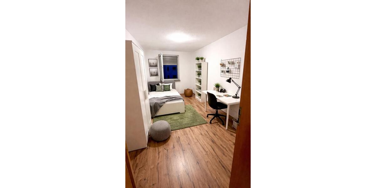Wohnen auf Zeit Stadland Schwei - 2 Zimmer, 53 m&sup2;, 467&euro; | Angebot:26581900
