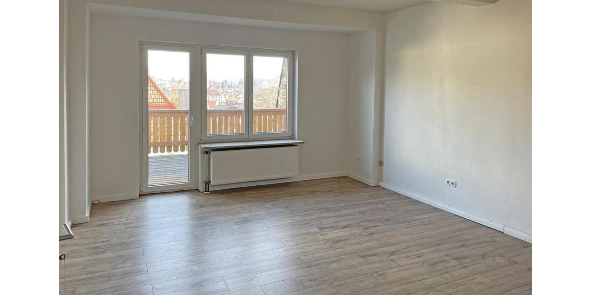 Etagenwohnung Kronach - 3 Zimmer, 120 m&sup2;, 950&euro; | Angebot:26131542