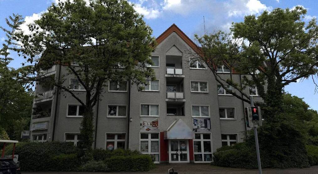 *PROVISIONSFREI* ca. 245 m² Büro-Praxisräume, nebst ca. 200 m² Lager in Dortmund Wellinghofen zimmer