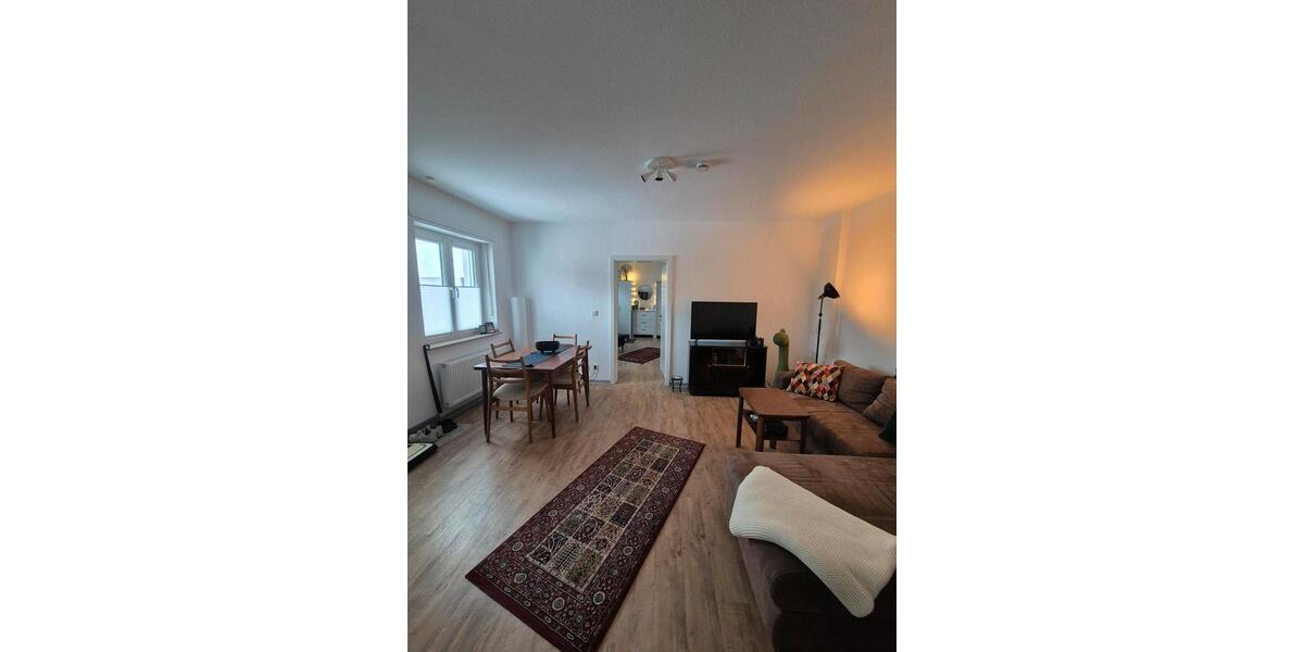 Etagenwohnung Gießen - 2 Zimmer, 60 m&sup2;, 870&euro; | Angebot:26620838