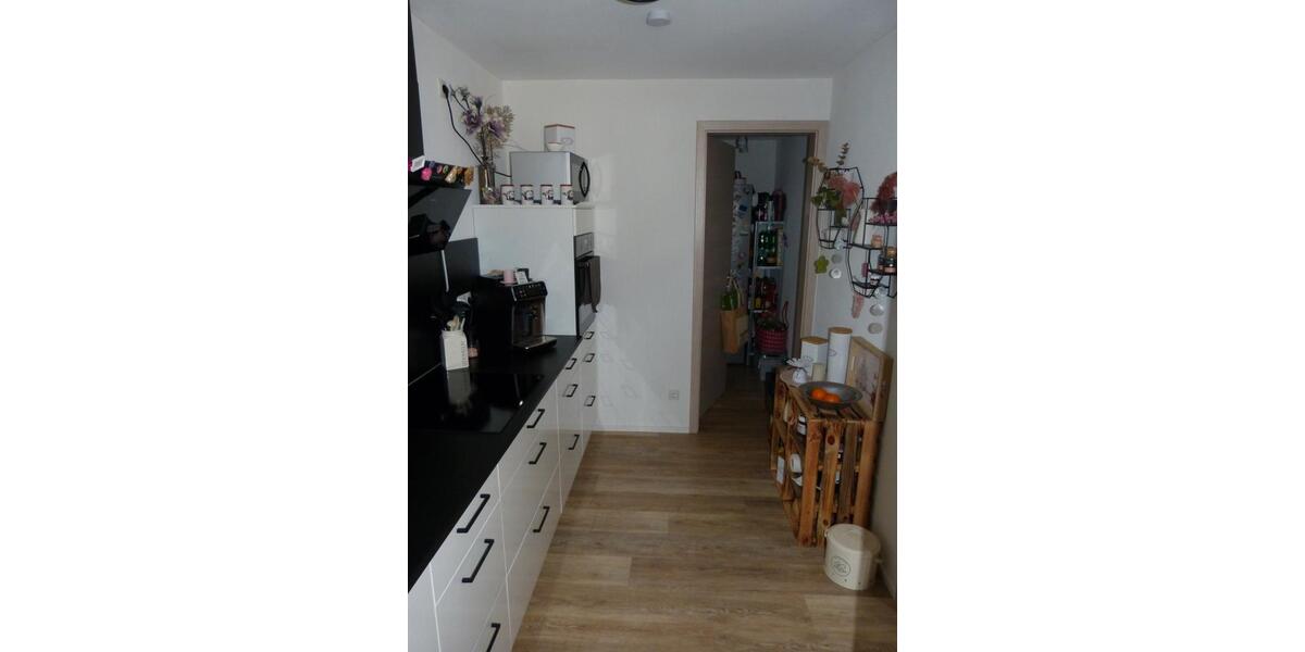 Dachgeschoßwohnung Zapfendorf - 5 Zimmer, 135 m&sup2;, 1.210&euro; | Angebot:26019917