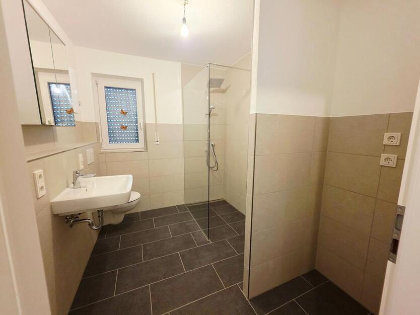 Helle 4-ZKB-Wohnung 120 m²