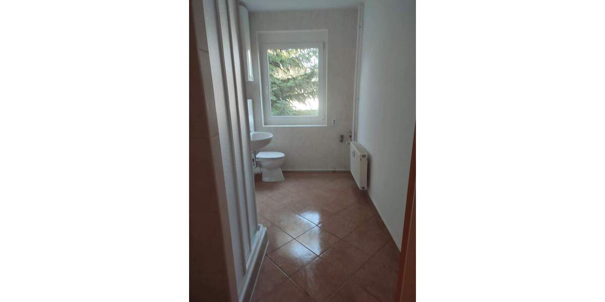 Etagenwohnung Gröningen Großalsleben - 3 Zimmer, 64 m&sup2;, 320&euro; | Angebot:24807925