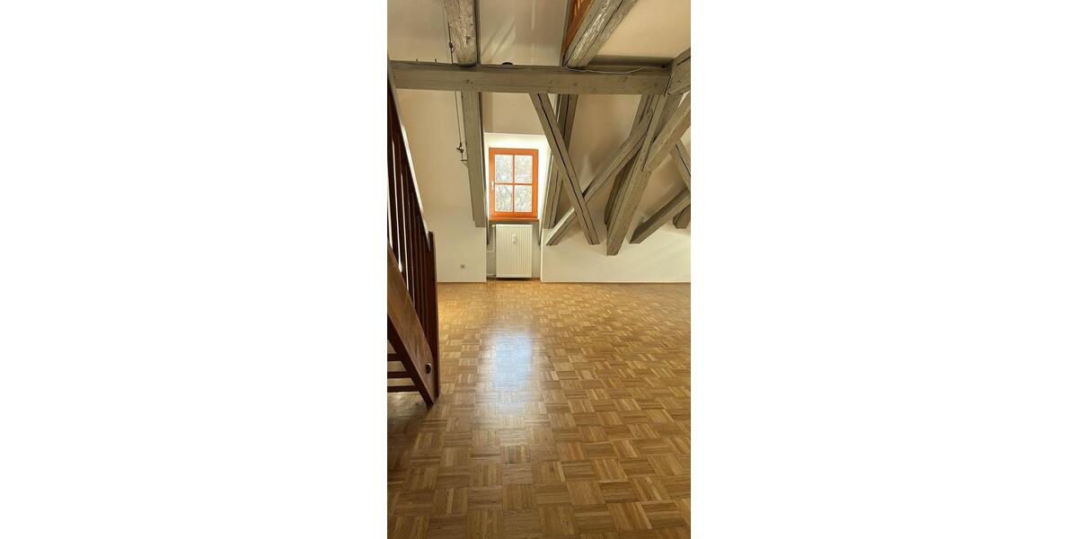 Maisonettenwohnung Pfatter - 3 Zimmer, 99 m&sup2;, 940&euro; | Angebot:24776746