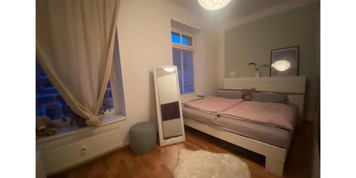 Etagenwohnung Greifswald - 2 Zimmer, 61 m&sup2;, 699&euro; | Angebot:26545906