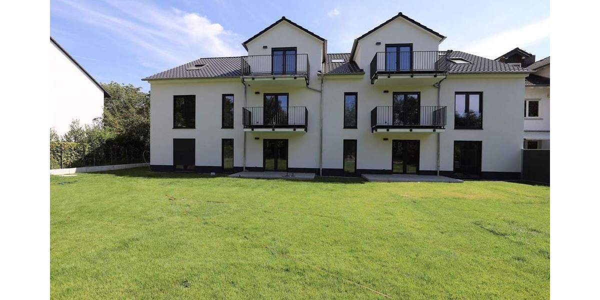 Etagenwohnung Darmstadt / Arheilgen Arheilgen - 2 Zimmer, 55 m&sup2;, 1.290&euro; | Angebot:25820810