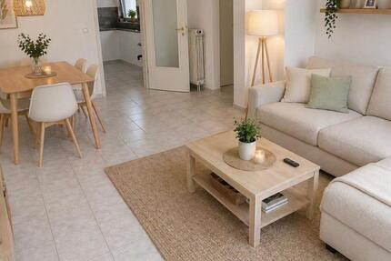 Wohnung Hockenheim - 3.5 Zimmer, 85 m&sup2;, 1.150&euro; | Angebot:26637756