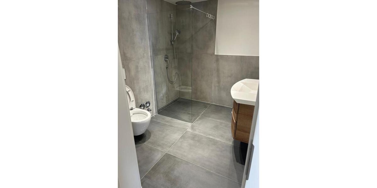 Erdgeschoßwohnung Ditzingen - 2 Zimmer, 53 m&sup2;, 1.105&euro; | Angebot:25064649