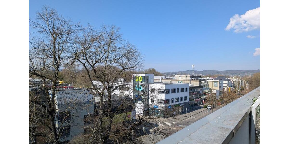 Maisonettenwohnung Neuwied - 3 Zimmer, 111 m&sup2;, 800&euro; | Angebot:26300112