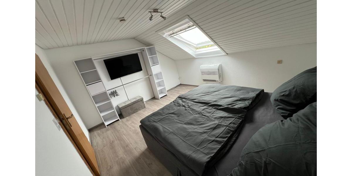 Wohnen auf Zeit Jettingen - 2 Zimmer, 60 m&sup2;, 800&euro; | Angebot:24600404