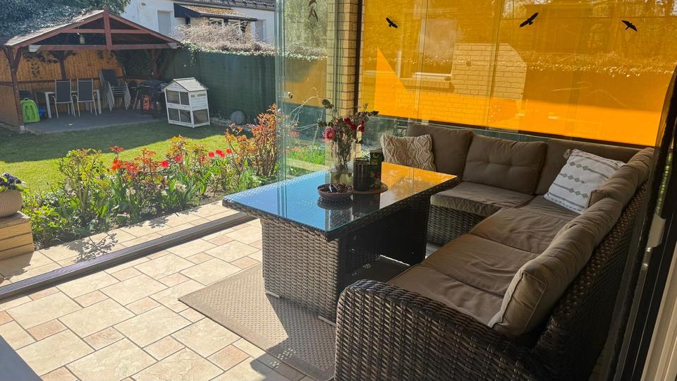 Einfamilienhaus Berlin Neukölln - 6 Zimmer, 250 m&sup2;, 3.500&euro; | Angebot:26443798