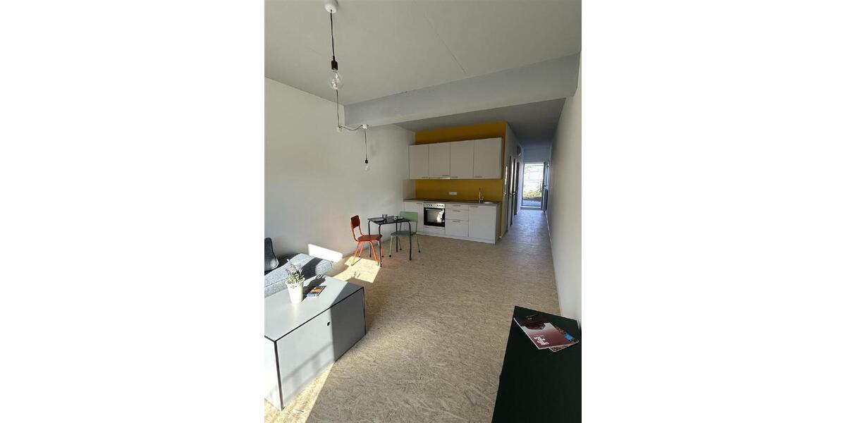 Etagenwohnung Singen (Hohentwiel) - 2 Zimmer, 47 m&sup2;, 755&euro; | Angebot:26618153