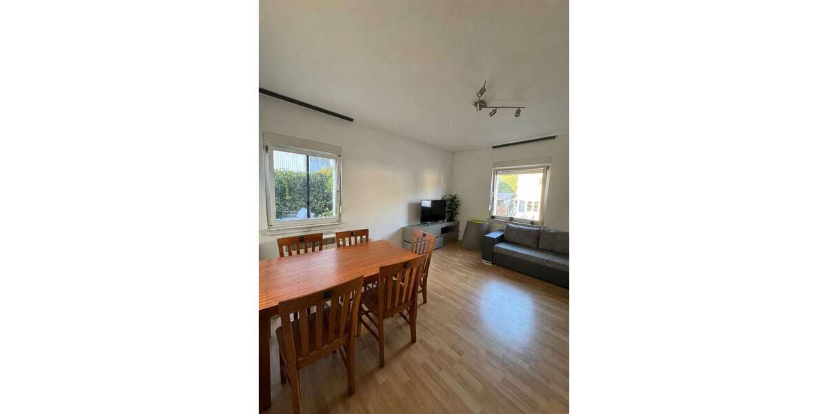 Etagenwohnung Bensheim - 2 Zimmer, 56 m&sup2;, 665&euro; | Angebot:26836795