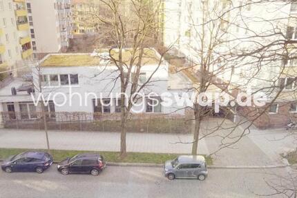 Wohnung München Au-Haidhausen - 3 Zimmer, 77 m&sup2;, 1.700&euro; | Angebot:26429031