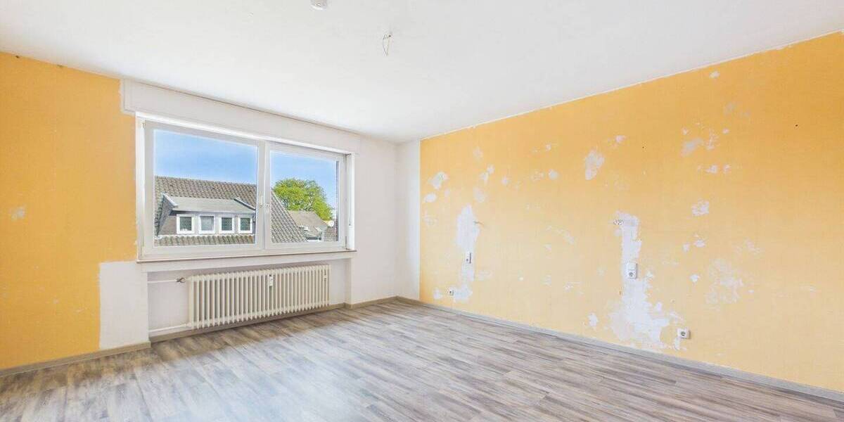 Etagenwohnung Geilenkirchen / Tripsrath Tripsrath - 5 Zimmer, 110 m&sup2;, 850&euro; | Angebot:26574050