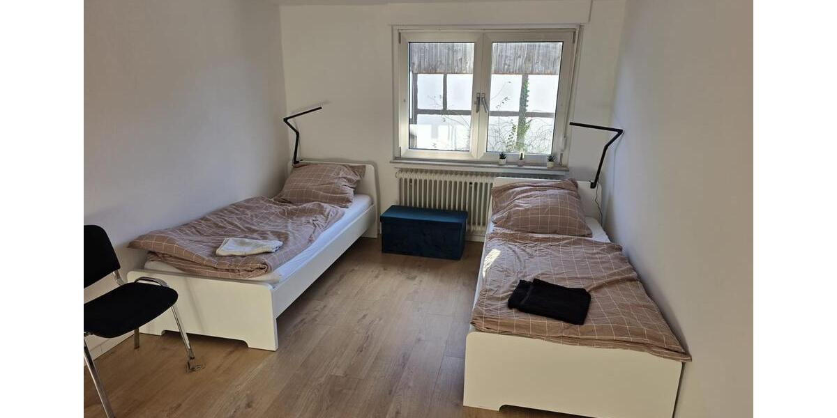 Wohnen auf Zeit Lippstadt Overhagen - 6 Zimmer, 183 m&sup2;, 25&euro; | Angebot:24336727