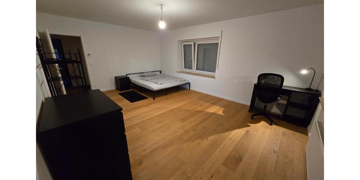 Wohnen auf Zeit Esslingen am Neckar Brühl - 5 Zimmer, 90 m&sup2;, 760&euro; | Angebot:26563987