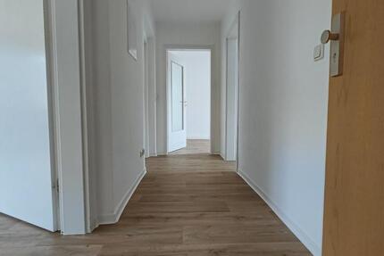 Moderne 3-Zimmer-Wohnung mit Balkon 3 zimmer