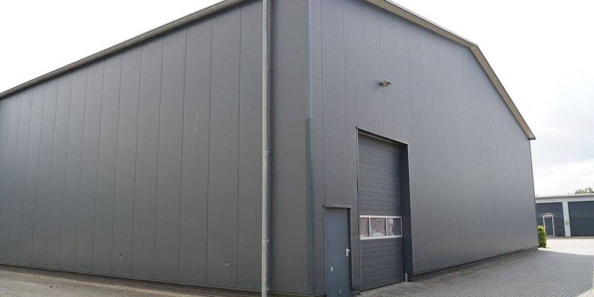 Gewerbeobjekt Gronau Epe - 5.500&euro; | Angebot:26174934