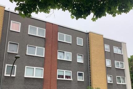 Wohnung Recklinghausen Berghausen - 3.5 Zimmer, 65 m&sup2;, 542&euro; | Angebot:26652168