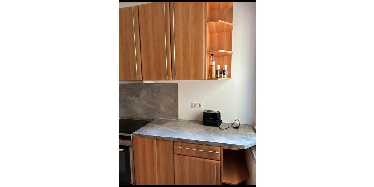 Etagenwohnung Hattersheim am Main - 1 Zimmer, 60 m&sup2;, 520&euro; | Angebot:25161512