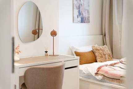 Zimmer München Obersendling - 725&euro; | Angebot:26180682