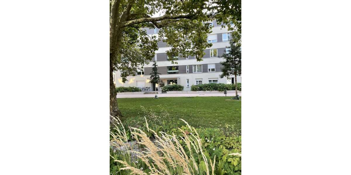 Etagenwohnung Offenburg - 3 Zimmer, 87 m&sup2;, 1.250&euro; | Angebot:27097651