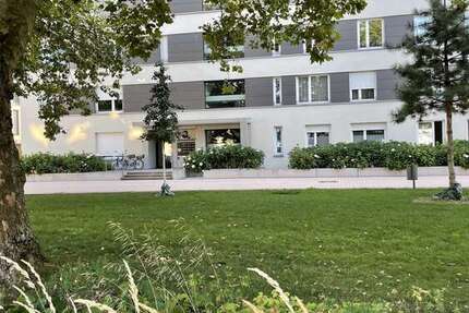 Wohnung Offenburg - 3 Zimmer, 87 m&sup2;, 1.250&euro; | Angebot:27097651