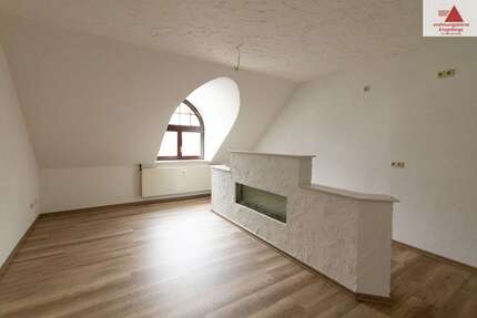 Wohnung Annaberg-Buchholz Buchholz - 2 Zimmer, 46 m&sup2;, 299&euro; | Angebot:26995461