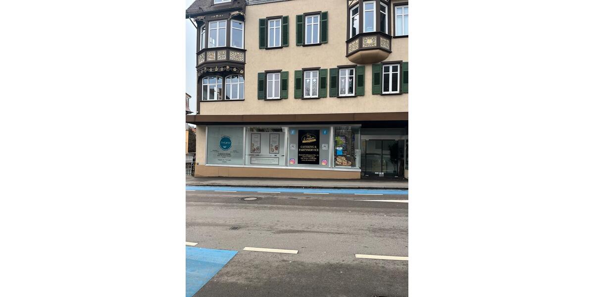 Gewerbeobjekt Tübingen - 280&euro; | Angebot:24877794