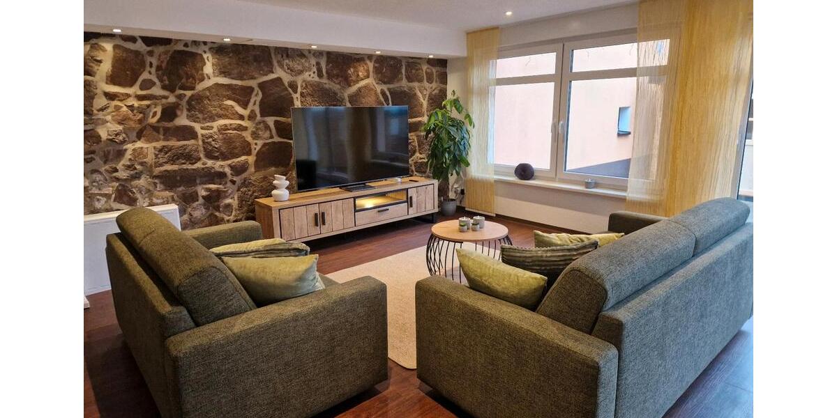 Erdgeschoßwohnung Harztor - 2 Zimmer, 82 m&sup2;, 1.350&euro; | Angebot:25923863