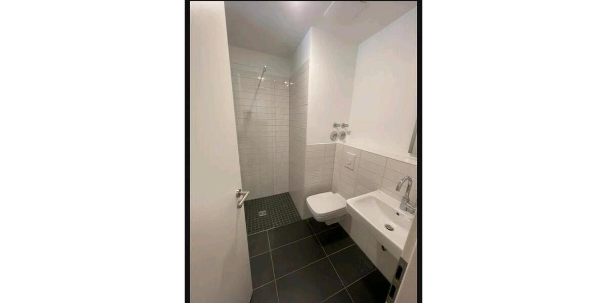 Erdgeschoßwohnung Magdeburg Alte Neustadt - 2 Zimmer, 25 m&sup2;, 423&euro; | Angebot:26001811