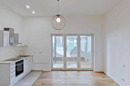 Wohnung Stuttgart Stuttgart-West - 1 Zimmer, 32 m&sup2;, 742&euro; | Angebot:26088240
