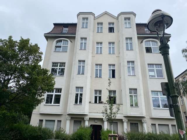 Etagenwohnung Berlin Westend - 4.5 Zimmer, 165 m&sup2;, 2.450&euro; | Angebot:25297571