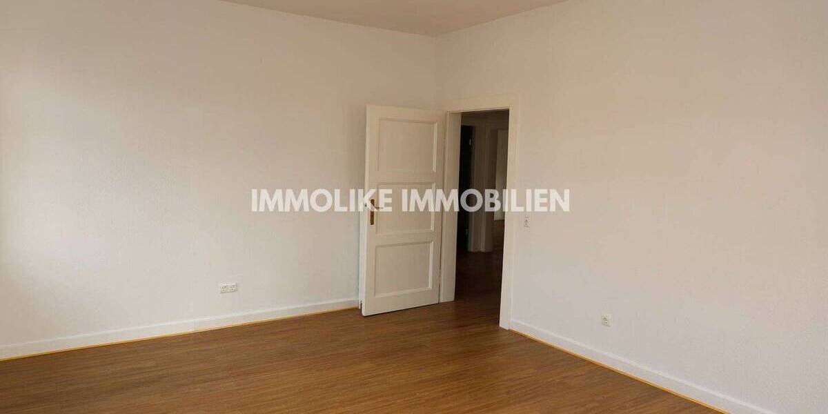 Etagenwohnung Schlüchtern - 3 Zimmer, 93 m&sup2;, 790&euro; | Angebot:25996535