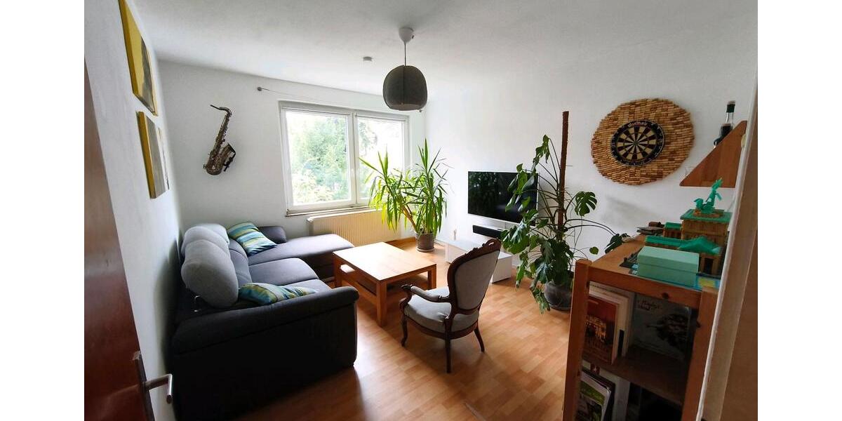 Etagenwohnung Aachen Aachen-Mitte - 2 Zimmer, 60 m&sup2;, 700&euro; | Angebot:26300591
