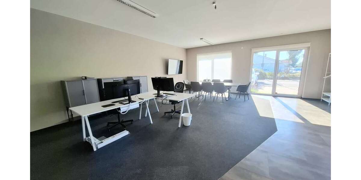 Büro in Rheinzabern 1.150 € 129.1 m² zimmer