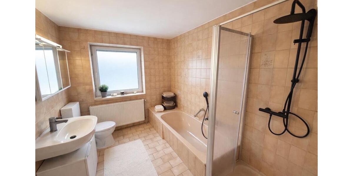 Erdgeschoßwohnung Rehburg-Loccum Loccum - 3 Zimmer, 76 m&sup2;, 750&euro; | Angebot:26596360