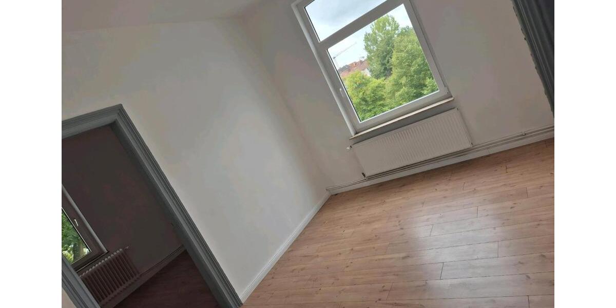 Etagenwohnung Bremerhaven Mitte - 3 Zimmer, 68 m&sup2;, 650&euro; | Angebot:26671616