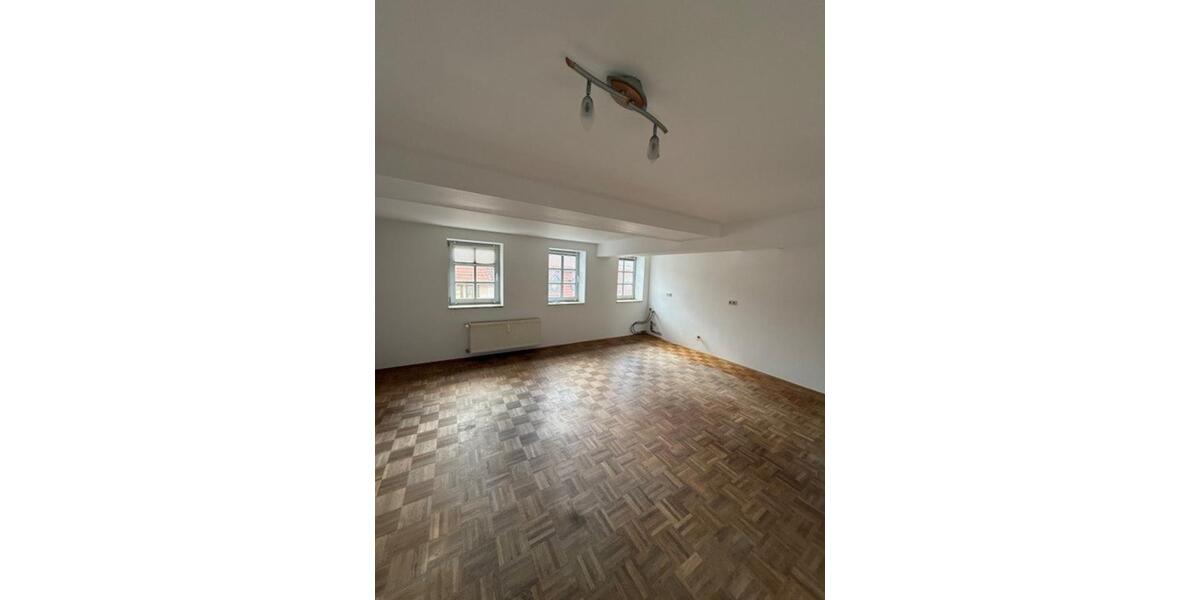 Etagenwohnung Schmalkalden - 2 Zimmer, 53 m&sup2;, 390&euro; | Angebot:25791543