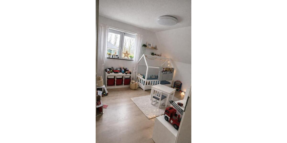 Doppelhaushälfte Hechthausen - 4 Zimmer, 90 m&sup2;, 1.325&euro; | Angebot:26641321