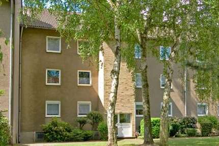 Wohnung Duisburg Wedau - 2 Zimmer, 55 m&sup2;, 579&euro; | Angebot:24974074