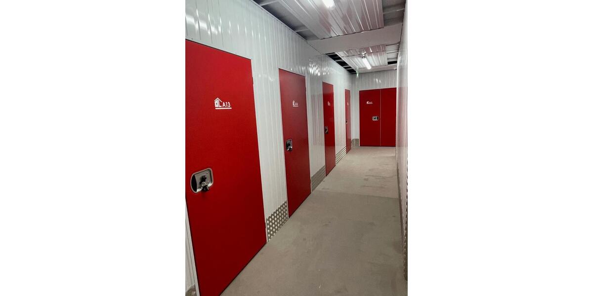 Gewerbeobjekt Isernhagen - 11&euro; | Angebot:24982137